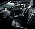 Toyota Crown RS Limited 2020 года